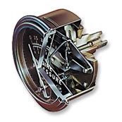 Pressure and Vacuum Gauges